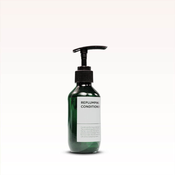 Replumping conditioner