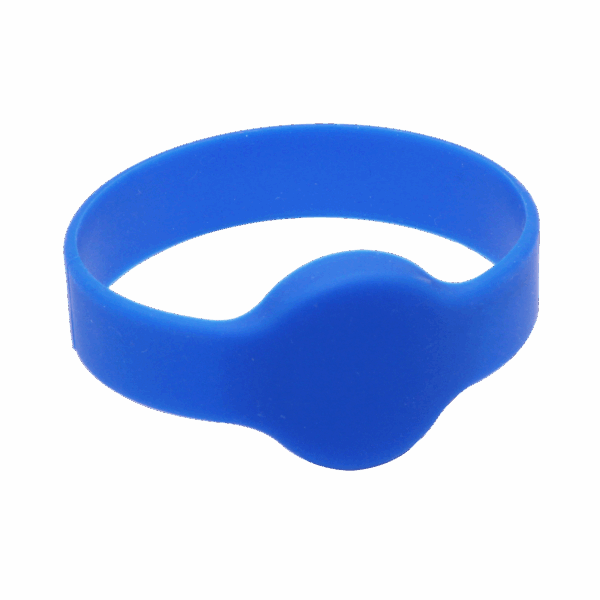 Custom Silicone RFID Bands - Image 9