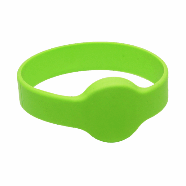 Custom Silicone RFID Bands - Image 10