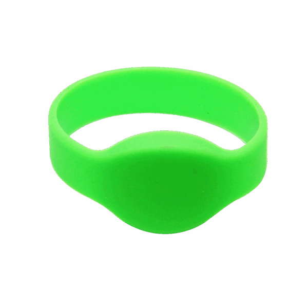 Custom Silicone RFID Bands - Image 4