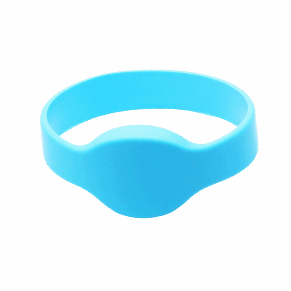 Custom Silicone RFID Bands - Image 3