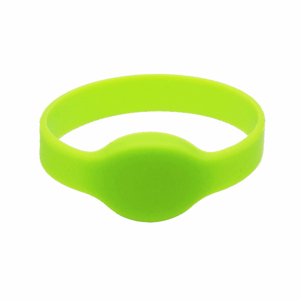 Custom Silicone RFID Bands - Image 2