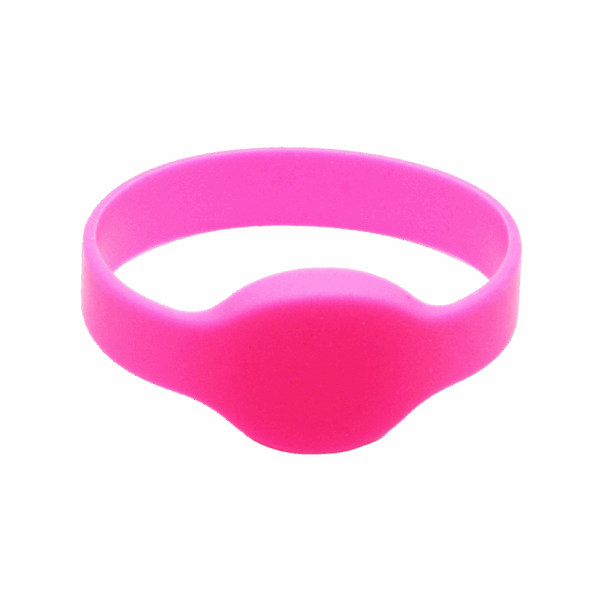 Custom Silicone RFID Bands - Image 12