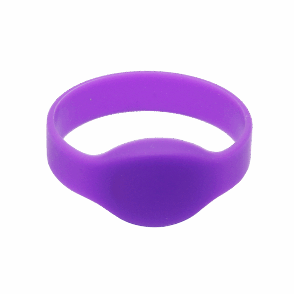 Custom Silicone RFID Bands - Image 7