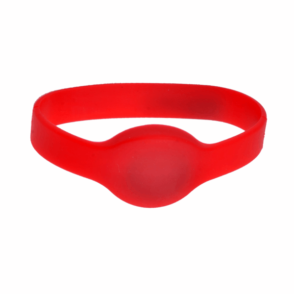 Custom Silicone RFID Bands - Image 6
