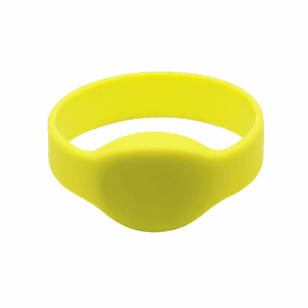 Custom Silicone RFID Bands - Image 11