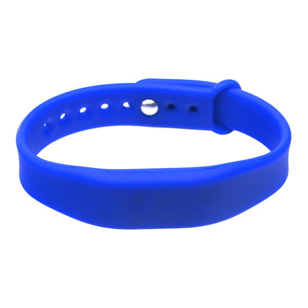 125KHz Silicone RFID NFC Festival Wristbands at Music Festivals - Image 6