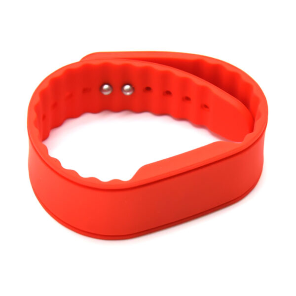 13.56 MHz RFID Proximity Wristbands Bracelets for Hotels - Image 9