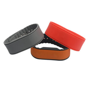 13.56 MHz RFID Proximity Wristbands Bracelets for Hotels