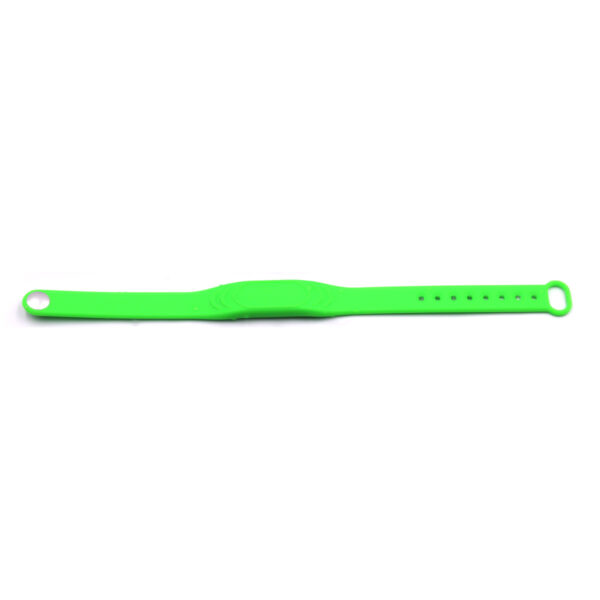 Adjustable Adult Silicone Waterproof RFID Mifare Chip Bracelet - Image 15