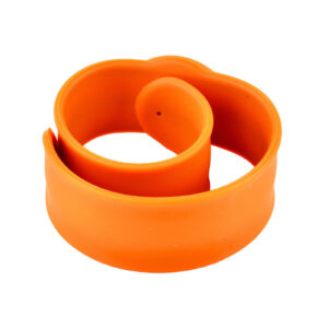 Custom RFID Silicone Slap Bracelets