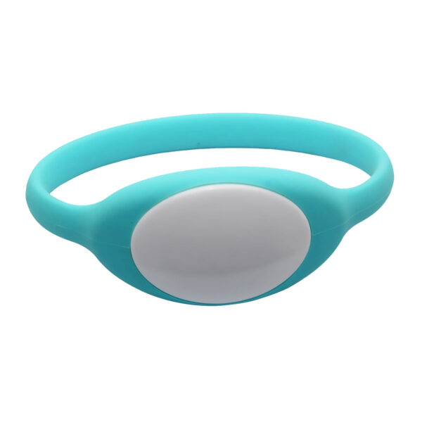 Custom RFID Silicone Bracelets - Image 11