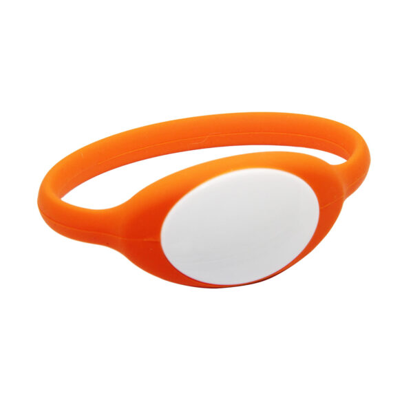 Custom RFID Silicone Bracelets - Image 9