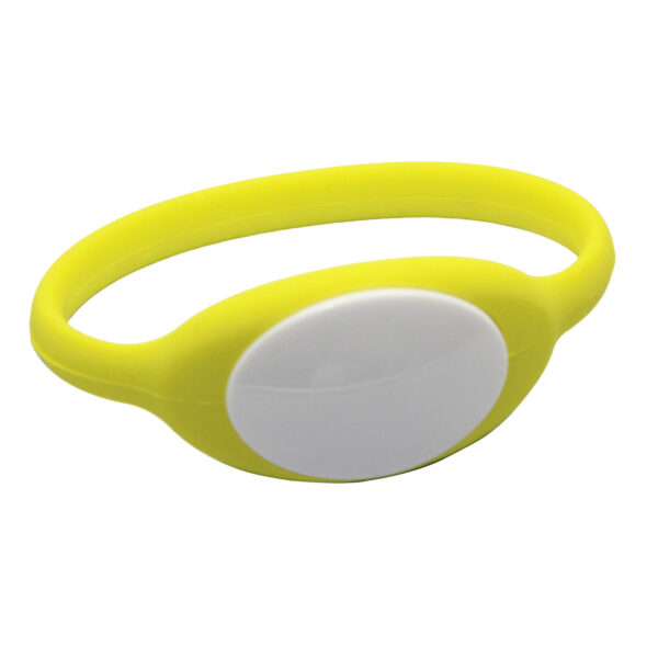Custom RFID Silicone Bracelets - Image 6