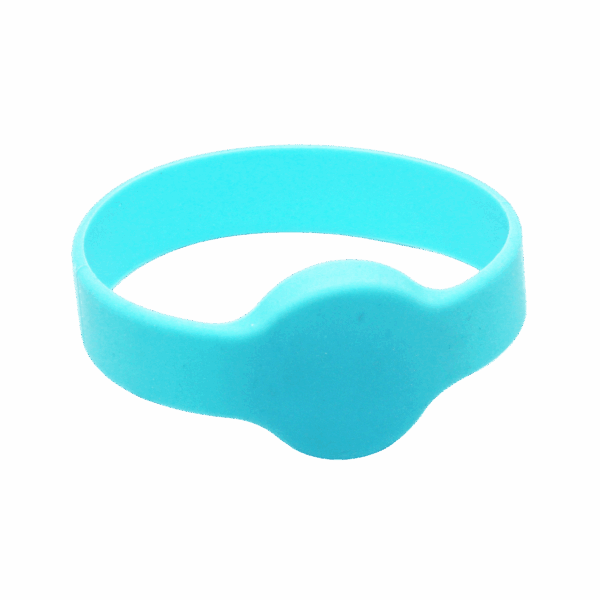 Custom Silicone RFID Bands - Image 7