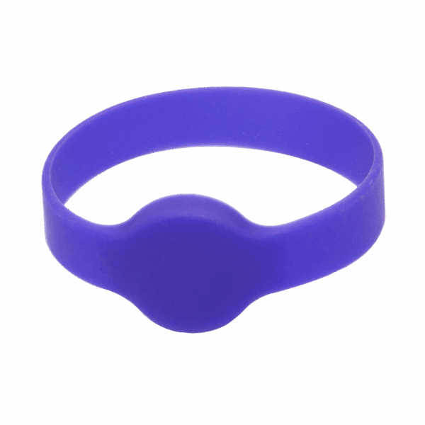 Custom Silicone RFID Bands - Image 6