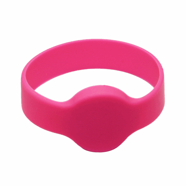 Custom Silicone RFID Bands - Image 5