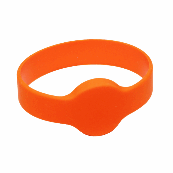 Custom Silicone RFID Bands - Image 4