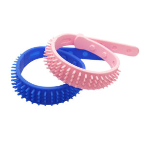 Programmable RFID Bracelet for Events