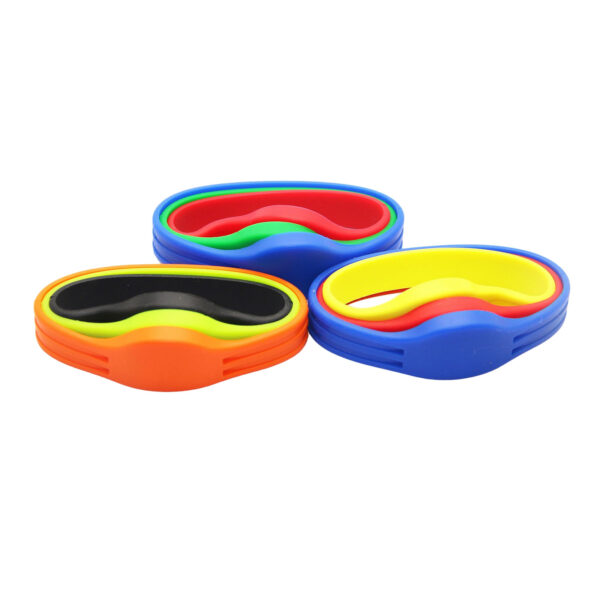 RFID Access Control Wristbands for Hotels - Image 3