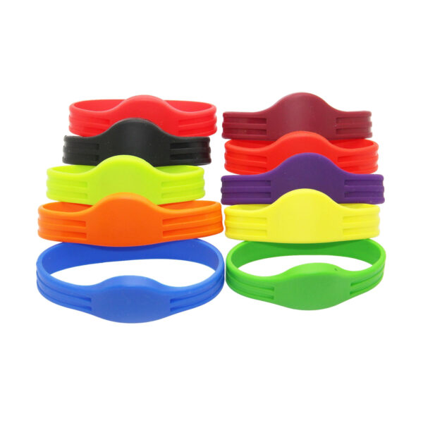 RFID Access Control Wristbands for Hotels - Image 4