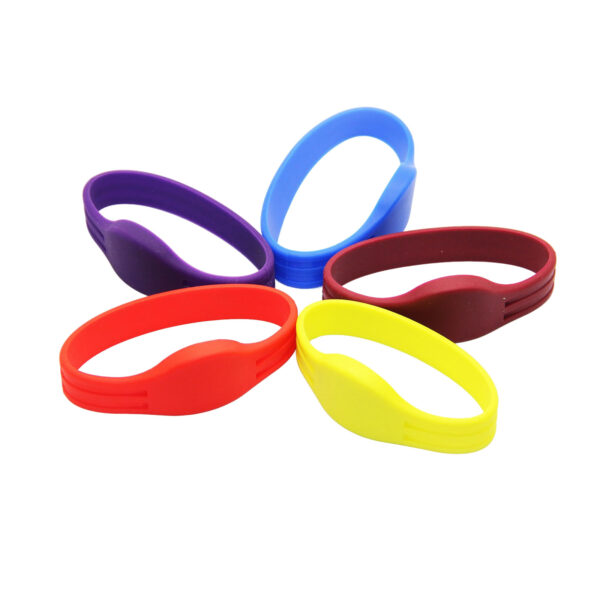 RFID Access Control Wristbands for Hotels - Image 5