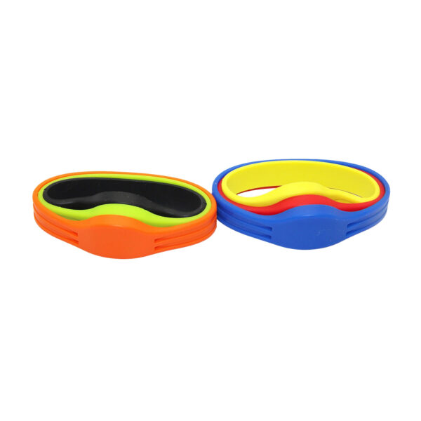 RFID Access Control Wristbands for Hotels - Image 6