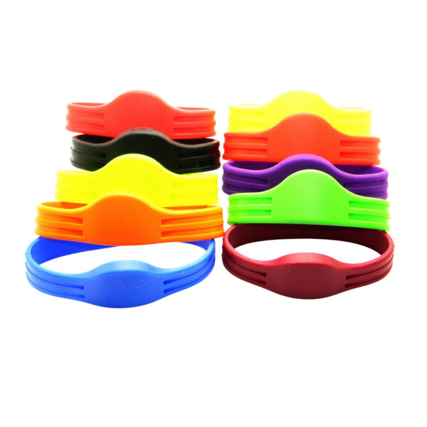 RFID Access Control Wristbands for Hotels - Image 7