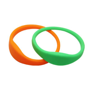 RFID Wristbands for Events