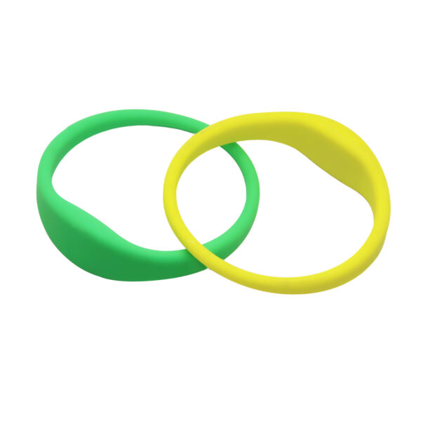 RFID Wristbands for Events - Image 2