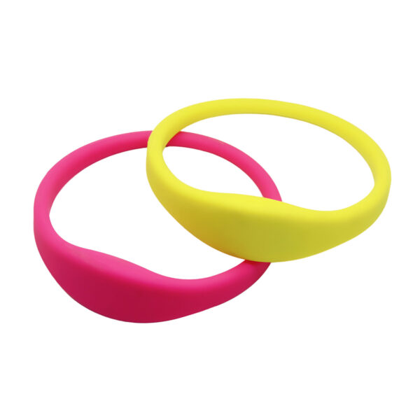 RFID Wristbands for Events - Image 4