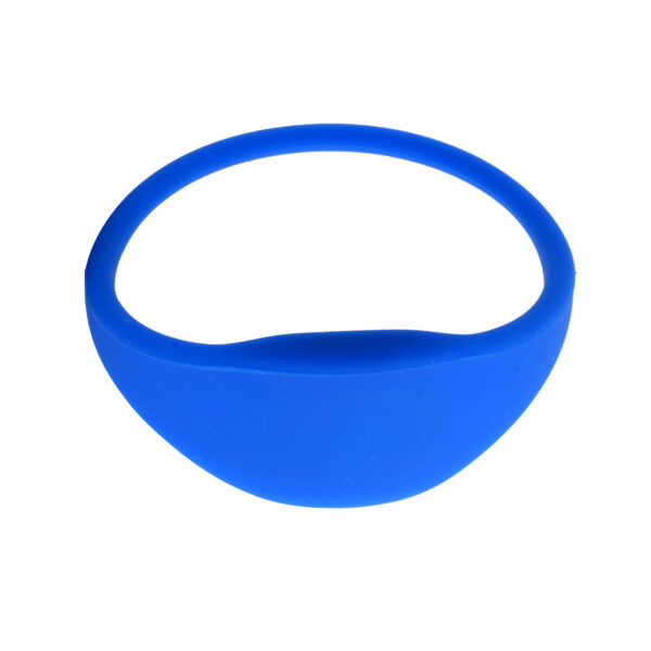 Silicone RFID Chip Wristband - Image 12