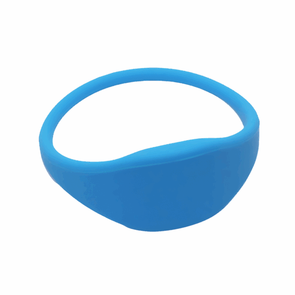 Silicone RFID Chip Wristband - Image 11