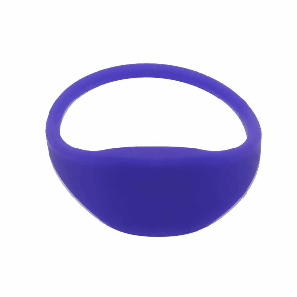 Silicone RFID Chip Wristband - Image 10