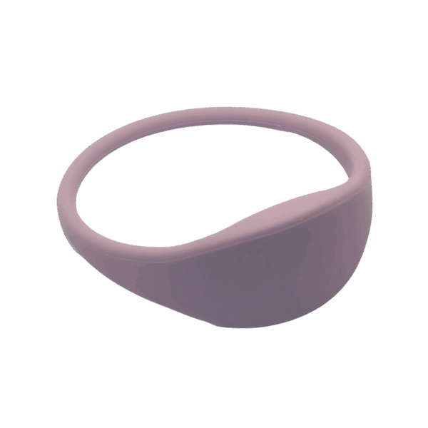 Silicone RFID Chip Wristband - Image 8