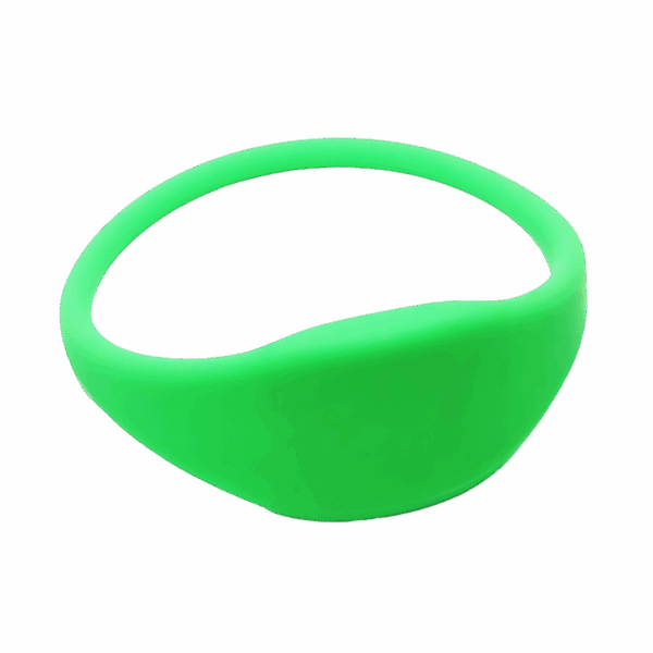 Silicone RFID Chip Wristband - Image 7