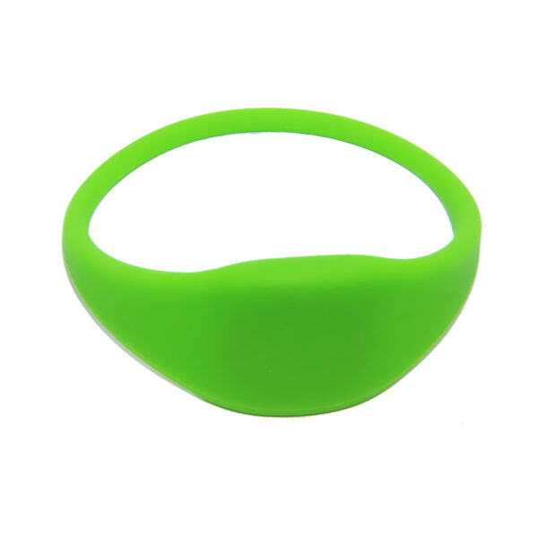 Silicone RFID Chip Wristband - Image 5