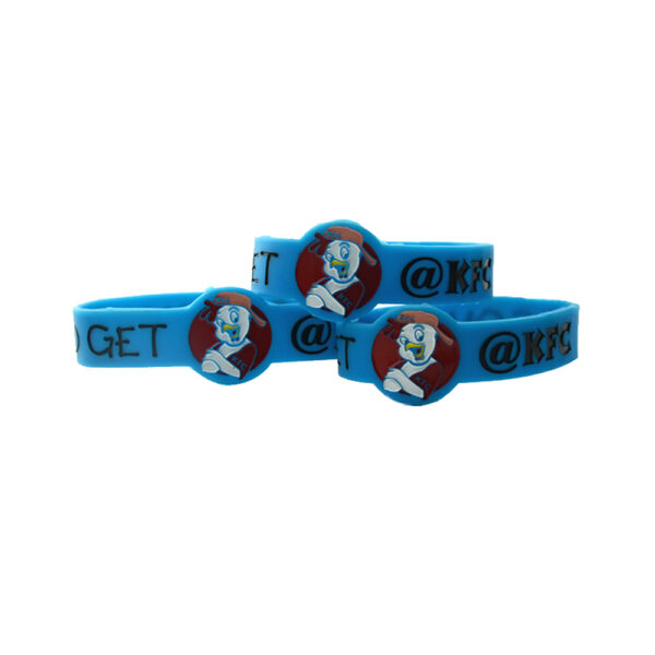 Cheap Bracelets for Brand Promotion - Image 3