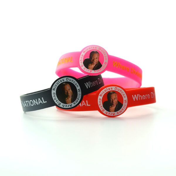 Cheap Bracelets for Brand Promotion - Image 8