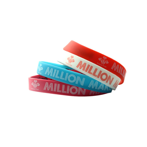Cheap Bracelets for Brand Promotion - Image 10
