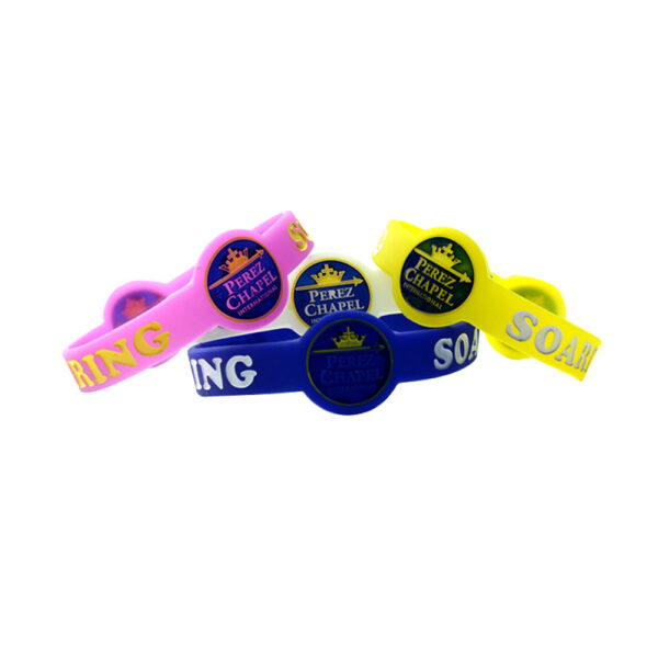 Cheap Bracelets for Brand Promotion - Image 12