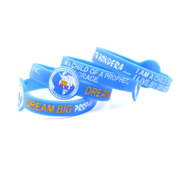 Custom Silicone Wristbands for Events - Image 9