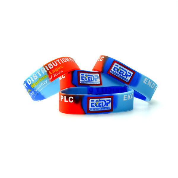 Custom Silicone Wristbands for Events - Image 8
