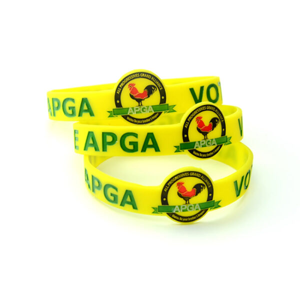 Custom Silicone Wristbands for Events - Image 6