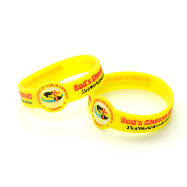 Custom Rubber Band Bracelets - Image 7