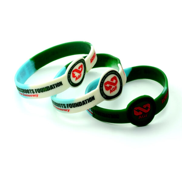 Custom Rubber Band Bracelets - Image 10