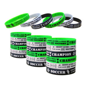Cheap Wristband Silicone Wrist Bands for Men
