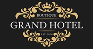 GRAND HOTEL