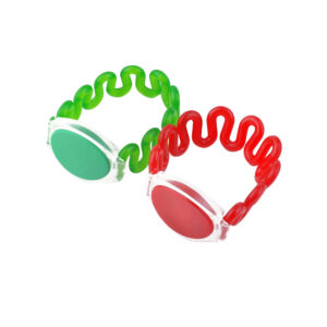 Custom Waterproof Plastic Wristband RFID Bracelet – Concert/Trade Fair/Club Event ID Tag