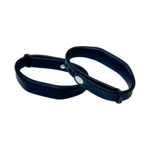 Adjustable Proximity Bracelet RFID Silicone Wristband for Events and Hotels